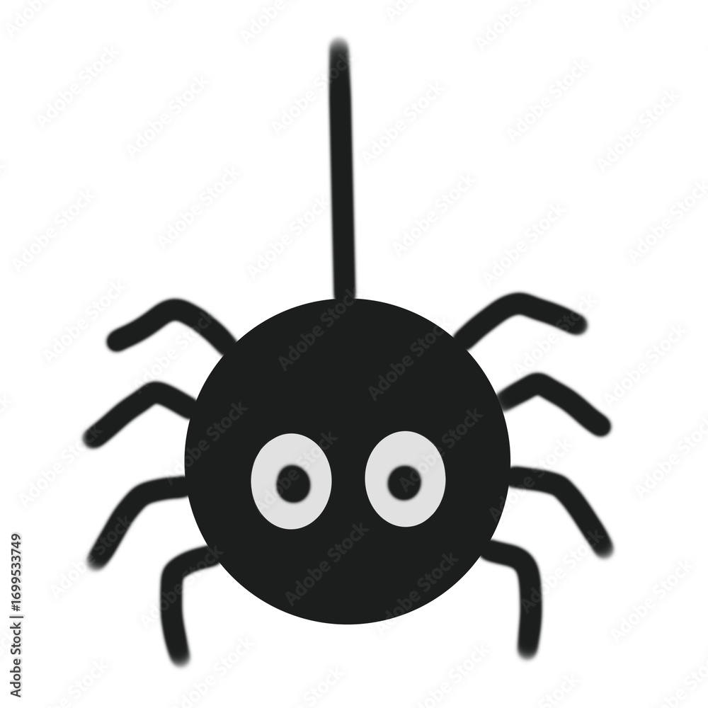 Obraz premium Halloween decorations