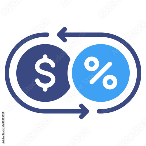 Tax Refund Icon