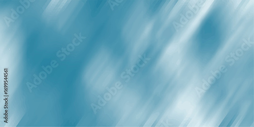 Abstract blurred watercolor background in shades of blue suitable for website designs social media posts and elegant presentations
