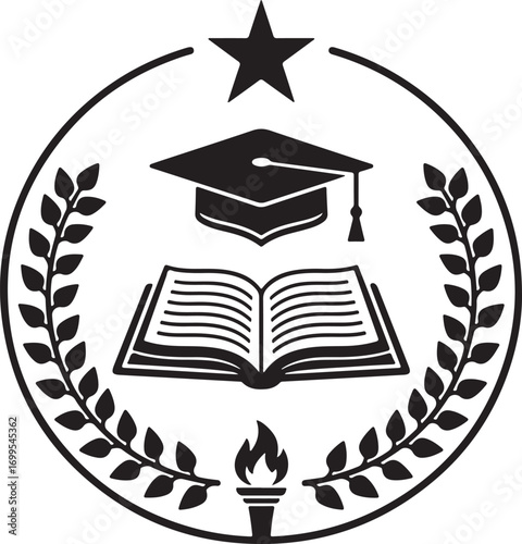 Academic Excellence Education Graduation