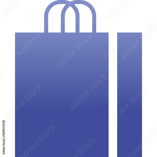 Carry your purchases in this bag
