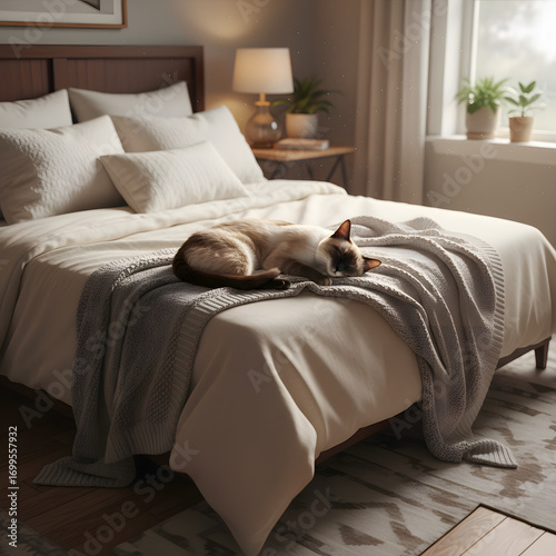 cute cat