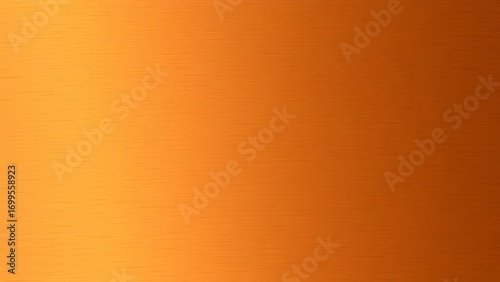 A close-up of bronze metal texture reveals subtle brushed patterns with warm metallic tones.