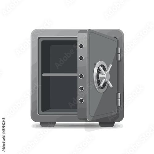A Secure but Empty Safe: Financial Planning for Building Your Wealth