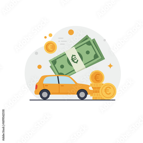 The Cost of a Car: A Financial Investment in a Vehicle