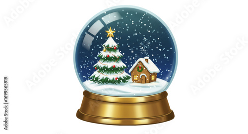 christmas tree decoration
