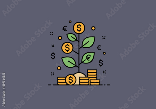 Grow Your Money Smart Investment Strategies for Financial Success