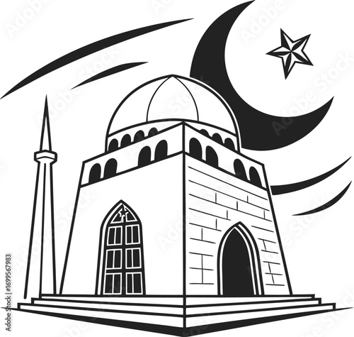 mosque in istanbul