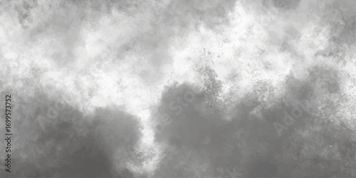 gray and white cloudy sky creates a textured and smoky effect for photos design .  lavender sky evokes a sense of peace and tranquility, perfect for backgrounds and designs	