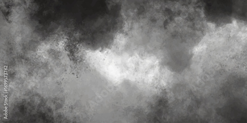 Abstract colorful and White resembling soft watercolor textures design with Artistic Brushstrokes creativity and artistic expression for backgrounds, posters and unique creative design.