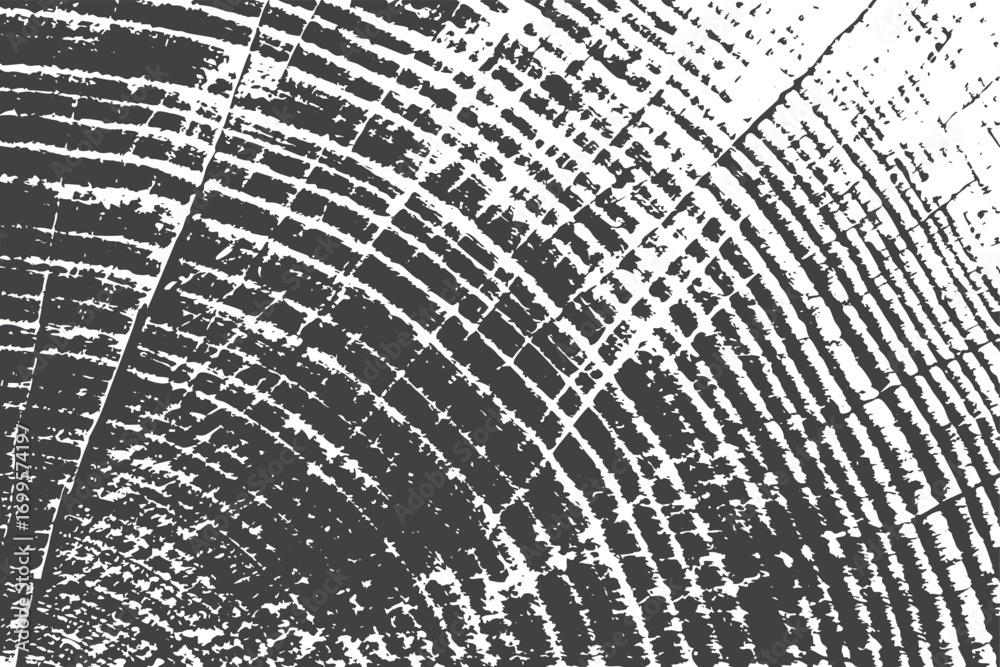 wood texture Grunge Abstract dust particle and dust grainy scratches and stains grunge effect, old and grainy black and white urban vector texture. design brush strokes. Overlay texture. Faded black.