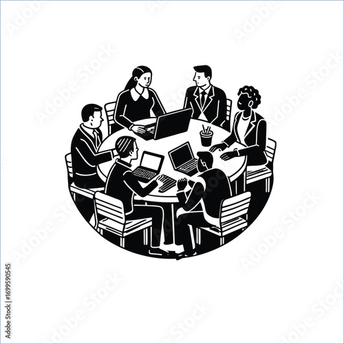 Wallpaper Mural construction worker with helmet Torontodigital.ca