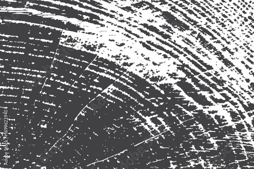 Dark Grunge Vector Texture grunge Effect Abstract panels Vector Illustration on transparent background. Vertical line and Horizontal line Distressed overlay texture. Black isolated