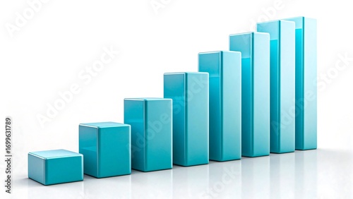 Blue 3D bar chart with ascending blocks showing business growth and progress
Free Download Blue 3D bar chart with ascending blocks showing business growth and progress
- GFXLoad
