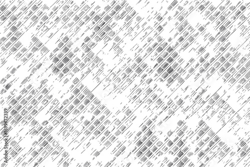 Abstract texture Dirty grainy and scratches .Vector texture dust and scratched .Subtle distressed dust texture overlay. Monochrome abstract splattered background.