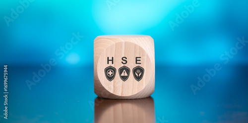 Concept of hse