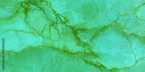 Elegant soft green marble texture with delicate natural veins, organic fluid patterns, subtle pastel tones, luxurious abstract background perfect for design, decor.