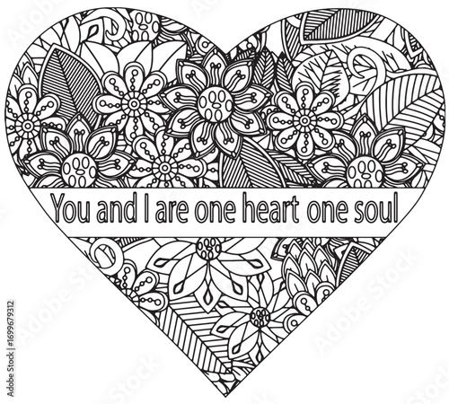 Ideal for Valentine’s Day, weddings, anniversaries, engagements, or simply expressing lovecoloring pages for adults 