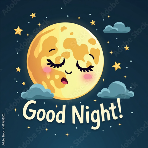 Good night Moon