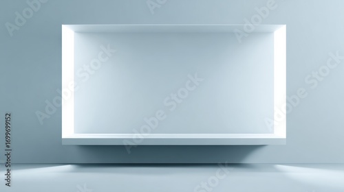 Wallpaper Mural presentation business banner template. Torontodigital.ca