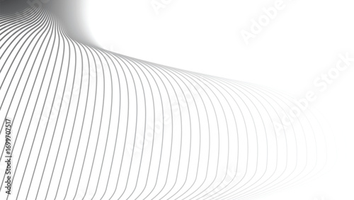 Grey stripes line abstract background design for modern digital wallpaper cover pattern and web layout