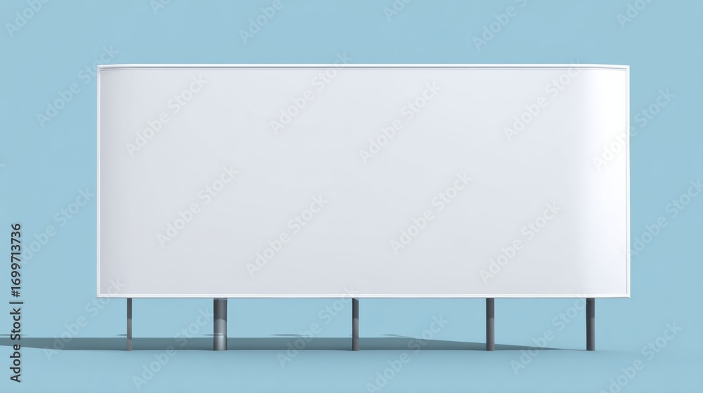 Fototapeta premium presentation business banner template.