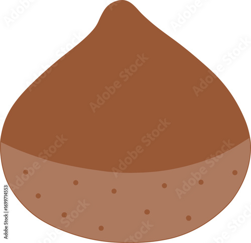 chestnut