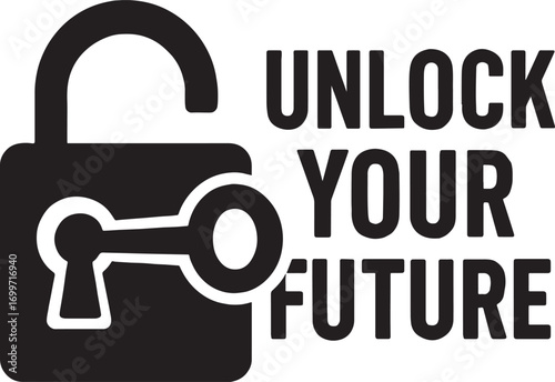 unlock your future