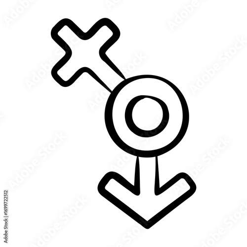 Gender Icon