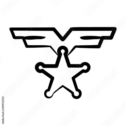 Military Icon