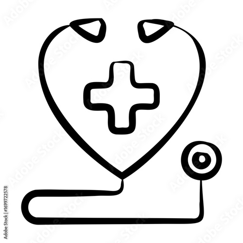 Healthcare Icon