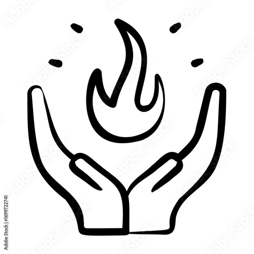 Ritual Icon