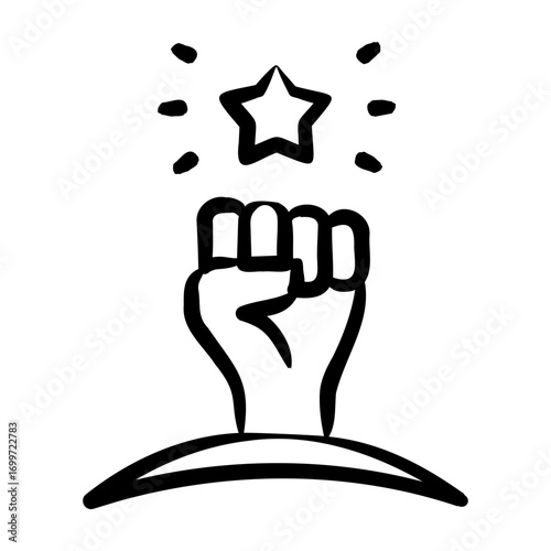 Revolution Icon