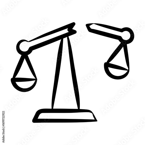 Injustice Icon