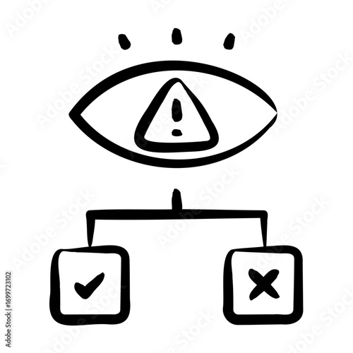 Hypothesis Icon