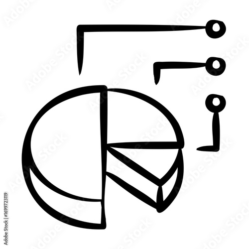 Statistics Icon