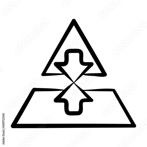 Conflict Theory Icon