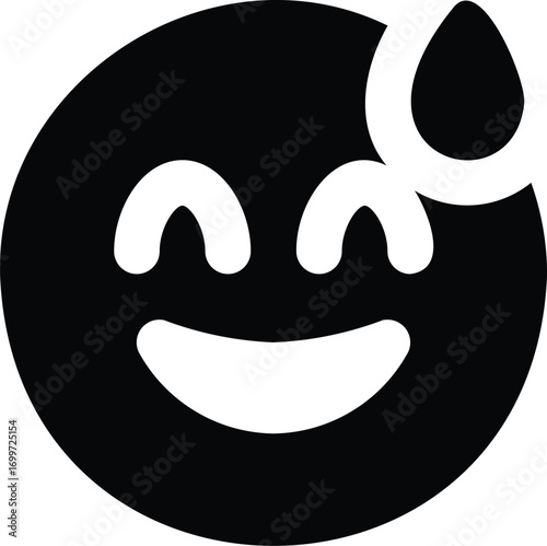 grin beam sweat