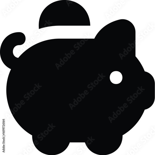 piggy bank