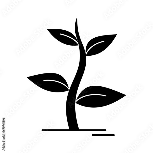 Plant Icon