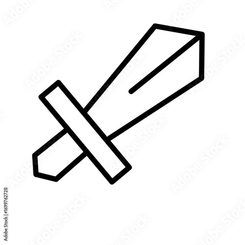 linear game icon