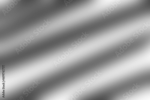 silver metal texture background with shiny steel surface design