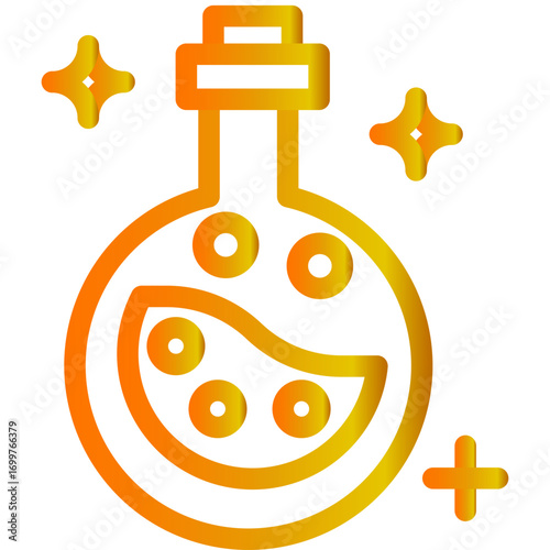 Potions icon  