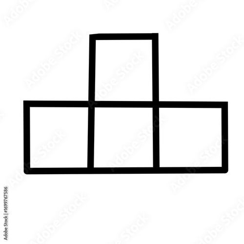 linear game icon