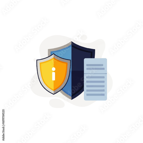 Secure Information Shielding Data with Protection, Safeguarding Privacy, and Maintaining Confidentiality