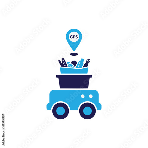 Intelligence Icon Set Brainstorming Connectivity for Problem-Solving, Progress Monitoring, and Efficient Operation; A Touch of Humor & Imagination