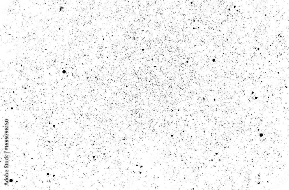 Naklejka premium Stained Grungy Ink Background