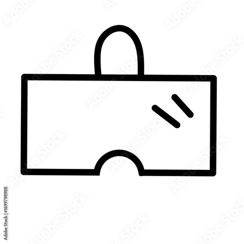 linear game icon