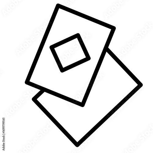 linear game icon