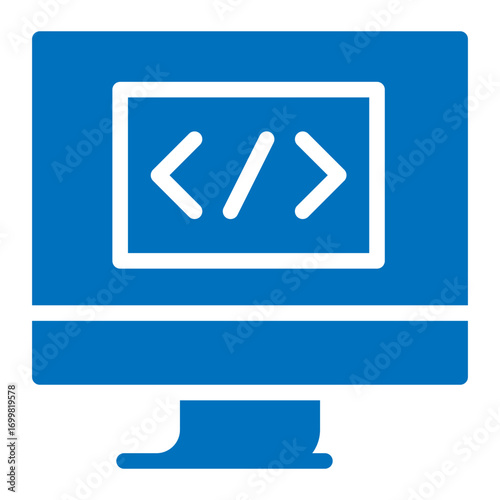 programming  icon